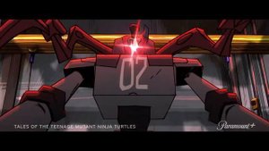 Рассказы о Черепашках-Ниндзя — Русский трейлер, 2024