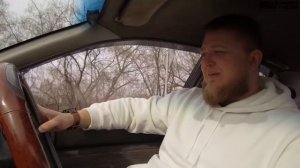 666К ПРОБЕГА - TOYOTA CARINA - Тачка Бро