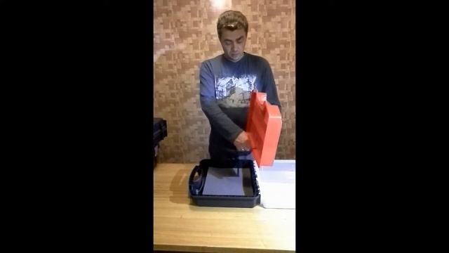 Обзор кейсов для инструментов tayg 44, 44B, 400 смотреть онлайн