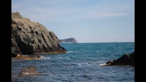 Анатолий Кудухов и группа ВИШНЁВЫЙ САД. Расплескала шелк волос. Музыка - Анатолий Кудухов.