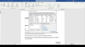 WORD | Microsoft 365 - Tutorial 24: Stampa unione (Lettere)