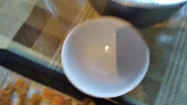 Золотые цукаты из тыквы. смотреть онлайн