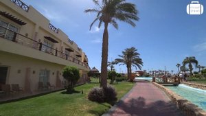 Обзор отеля Concorde El Salam Sport Hotel 5* в Шарм-Ель-Шейхе (Египет) от менеджера Discount Travel