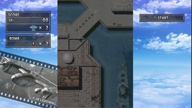 Psikyo Collection Volume 1: Strikers 1945 - Nintendo Switch - Trailer смотреть онлайн