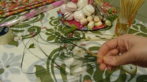DIY/БУКЕТ ИЗ ЗЕФИРА, МАРМЕЛАДА И МАРШМЕЛЛОУ/ СЛАДКИЙ БУКЕТ