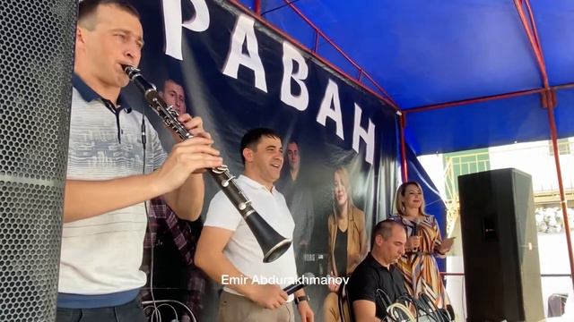 Гр Караван Чан Къари #лезгинскаясвадьба #дагестанскаясвадьба