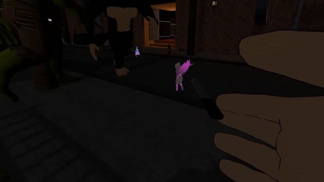 VRCHAT РОДИЛИ ОГУРЕЦ, ЗАПРЕДЕЛЬНАЯ ТРЯСКА ОТ ХОЛОДА, САМОДОСТАТОЧНЫЙ КОТ [HTC VIVE] смотреть онлайн