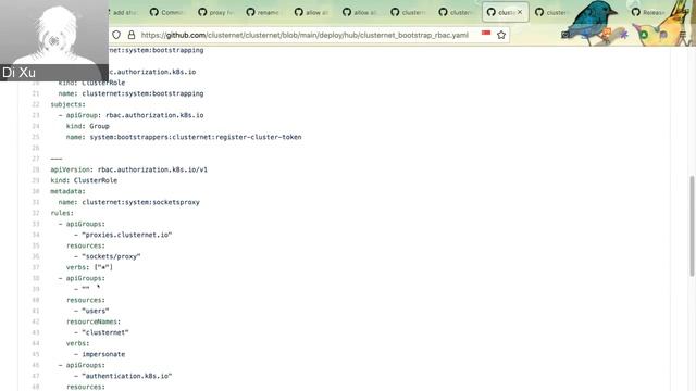 Open Cluster Management - Introduction to Clusternet смотреть онлайн