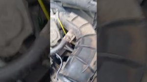 Детонация двигателя Лада Гранта 8кл.