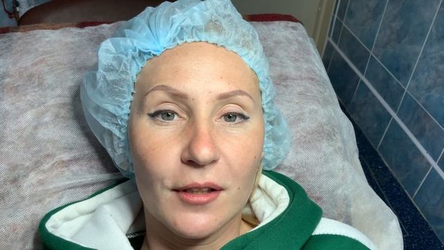 Видеоотзыв: коррекция скул и мимических морщин смотреть онлайн