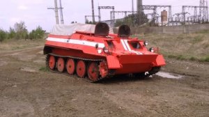 газ 73
