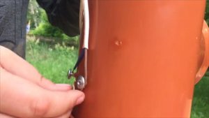 Как изготовить Картофелемет (potatogun)