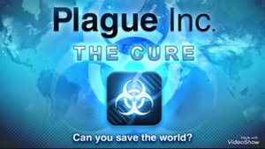 Plague Inc Soundtrack: Flatten the Curve