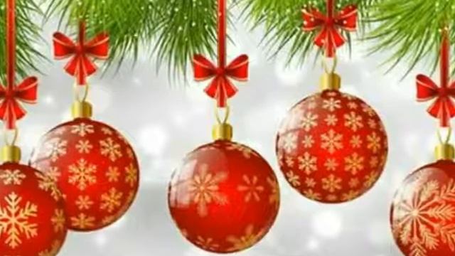 Новогодняя тематика смотреть онлайн