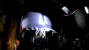 #матиз #дэуматиз MATIZ Установка противотуманных фар\MATIZ fog light Installation