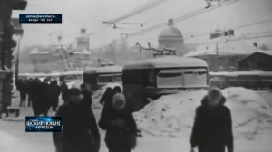 Блокадные крысы: банда «ЗИГ-ЗАГ» — Самые шокирующие гипотезы (25.01.2024)