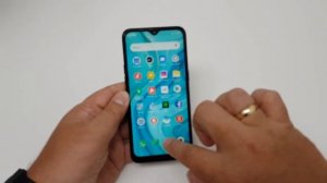 OPPO A1K CPH1923 touch screen not respond /сенсор не реагирует