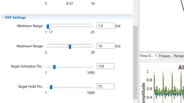 Distance2GoL - low power radar solution for range detection and human tracking | Infineon смотреть онлайн