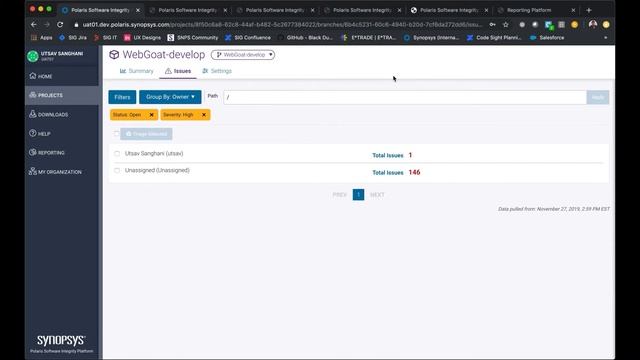 Solutions for AppSec Management 2020 | Synopsys смотреть онлайн