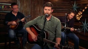 Josh Turner - Three Wooden Crosses (Forever Country Cover Series)