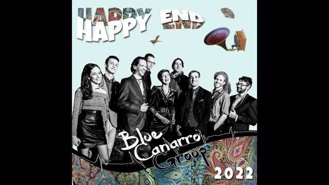 Holdfény - Blue Canarro Group смотреть онлайн