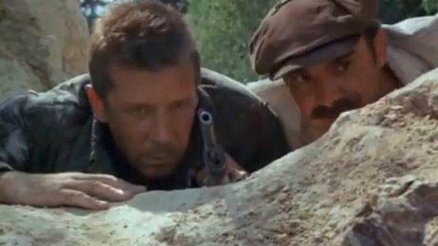 Перед рассветом (1989) фильм смотреть онлайн смотреть онлайн