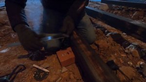 ЧПУ фрезерный станок своими руками (изготовление станины) часть1