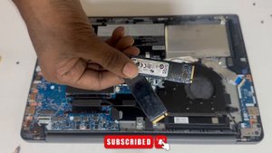 Lenovo IdeaPad 3 15ITL6 SSD Upgrade | IdeaPad 15ITL6 Upgrade Options #lenovo