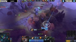 ? ЛУЧШАЯ СБОРКА НА МАГНУСА В ИГРЕ! ▶ Гайд на Magnus Dota 2