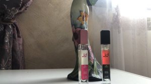 Парфюмерия shaik. В шоке от качества! Обзор на Jo malone и Santal 33