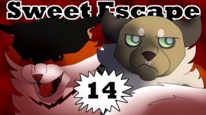 (COMPLETED) Mapleshade - SWEET ESCAPE (Warrior Cats MAP Call)