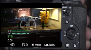 Разбираемся с кнопками и меню Sony Часть Первая "Кнопки"