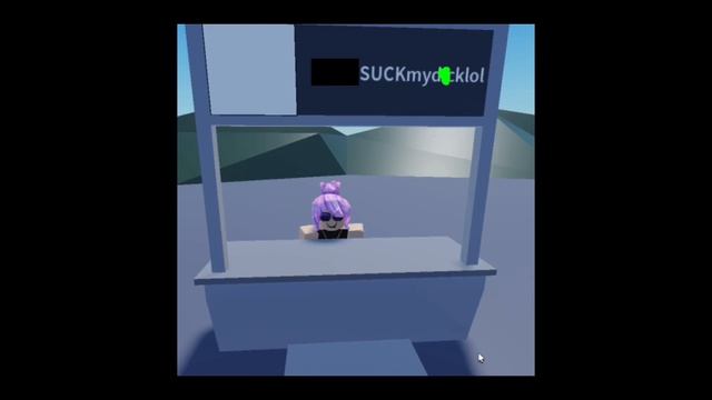 Roblox CHAT FILTER is the WORST! смотреть онлайн