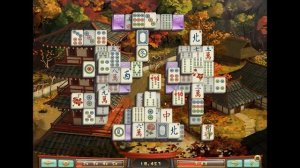 Mahjong Quest | Free to Play | Gameplay