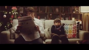 John Lewis Christmas Advert Music - Recomposed
