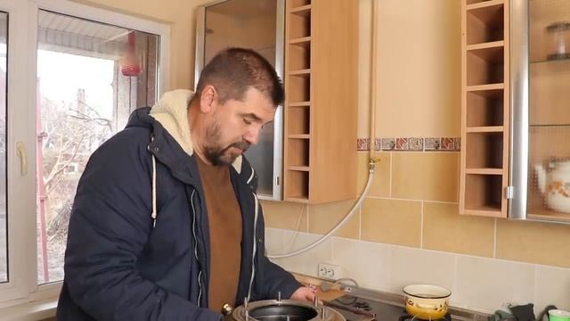 Как ХРАНИТЬ РЫБУ БЕЗ ХОЛОДИЛЬНИКА! Тушенка из РЫБЫ! Рыбные Консервы в АВТОКЛАВЕ