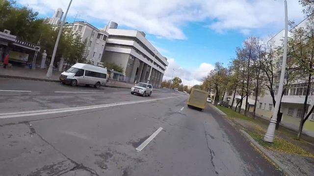 BRP OUTLANDER 1000 XMR 2016 В ГОРОДЕ