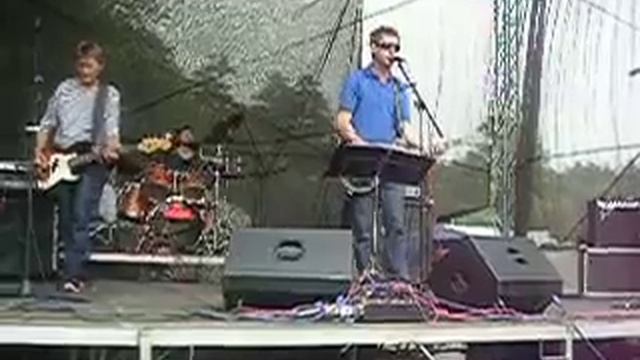 Znouzectnost - Časy Zlý@Ouvalskej bigbít 2007 смотреть онлайн