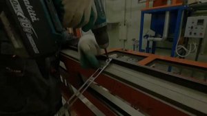 Изготовление противопожарных дверей