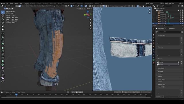 Creating a Stylized Character Animation w/ Bozo Balov | Part 2: Texturing & Shading
