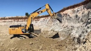 ЭКСКАВАТОР CAT 349 / ЭКСКАВАТОР ИЗ США