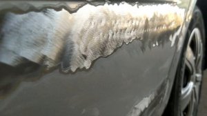 РИХТОВКА ДВЕРИ ЗА 4 МИНУТЫ!!!!Кузовной ремонт