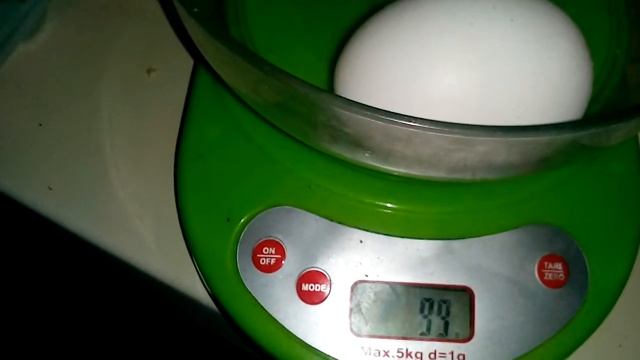 СУПЕР ЯЙЦО от несушки Декалб - 100гр( февраль 2019 год) смотреть онлайн