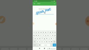 #Telegram  OʻCHIRILGAN AKAUNTNI TIKLASH / TELIGRAM AKAUNTINI HIMOYALASH