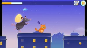 КОТЕНОК БУБУ #1 Начало Bubbu My Virtual Pet с Кидом на ПУРУМЧАТА