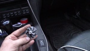 Почему умирают Турбины на BMW M57D30 ????