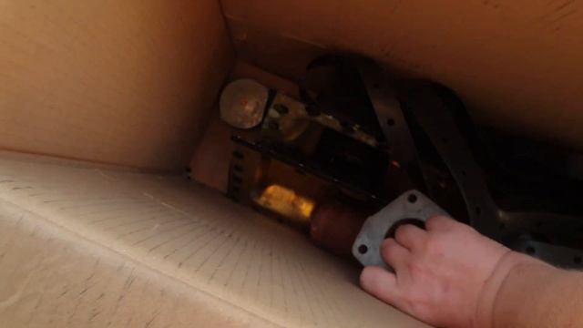 6-рядная сердцевина Т-150, запчасти для радиатора смотреть онлайн