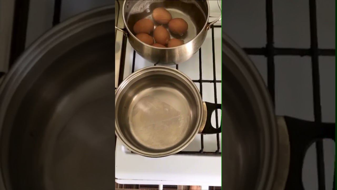 Вари яйца только так | Вкуснейшие варёные яйца смотреть онлайн