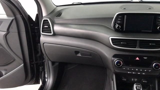 Hyundai Tucson 1.6 GDi S Connect | Richmond Motor Group | Hampshire & Surrey смотреть онлайн