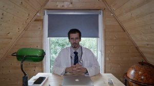 КАК НИКОГДА НЕ БОЛЕТЬ